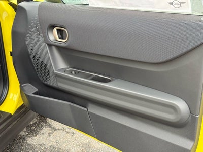 2026 MINI Cooper S Cooper S