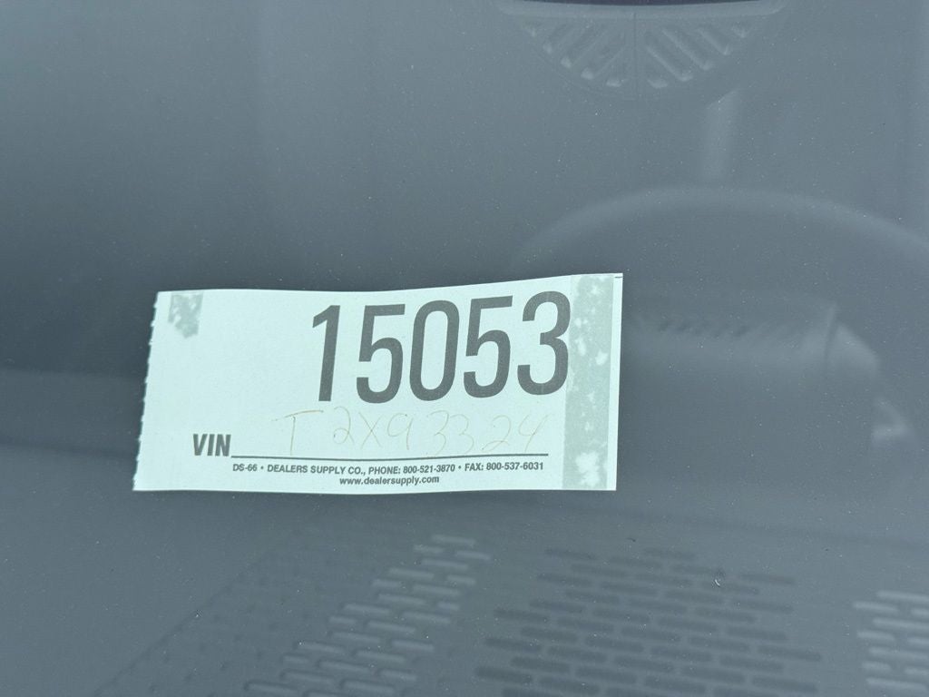 2026 MINI Cooper S Cooper S