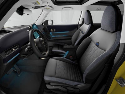 2026 MINI Hardtop 2 Door Cooper S