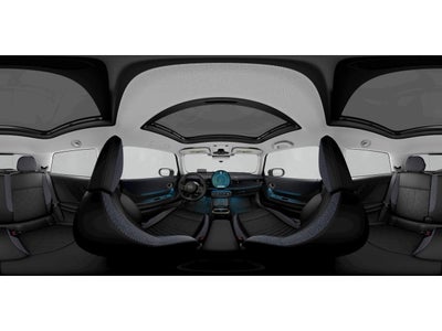 2026 MINI Hardtop 2 Door Cooper S