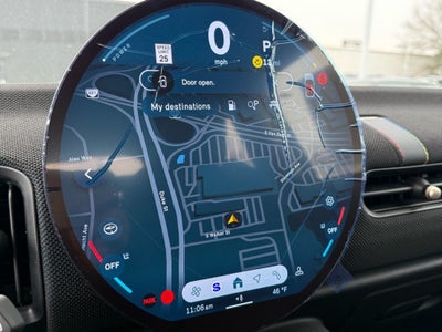 2026 MINI Cooper S Cooper S