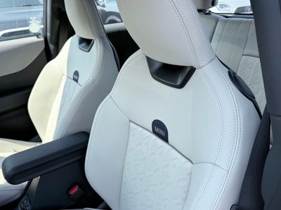 2026 MINI Cooper S Hardtop 2 Door Iconic