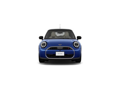 2026 MINI Hardtop 2 Door Cooper S
