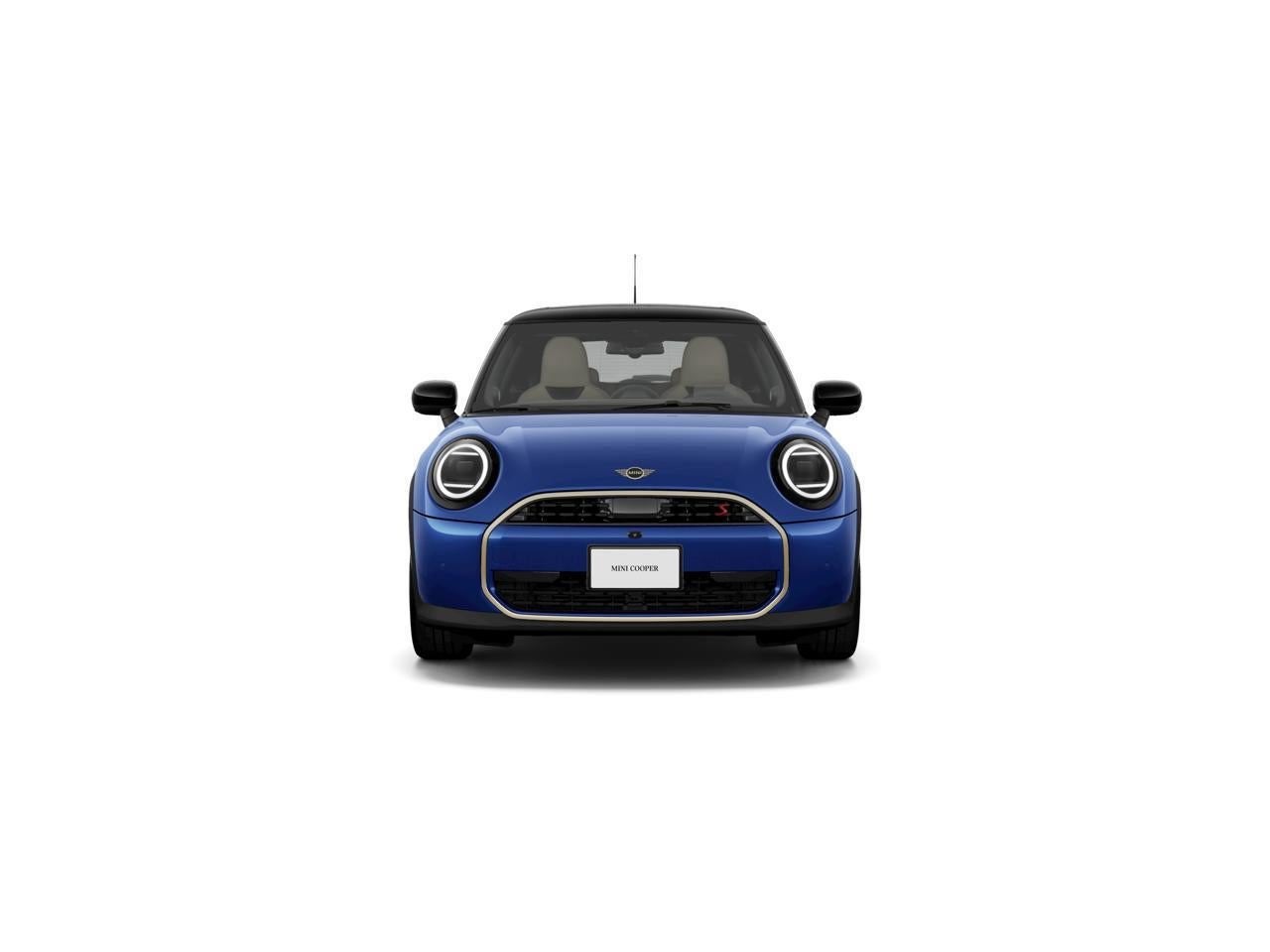 2026 MINI Hardtop 2 Door Cooper S