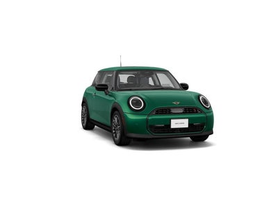2026 MINI Hardtop 2 Door Cooper S
