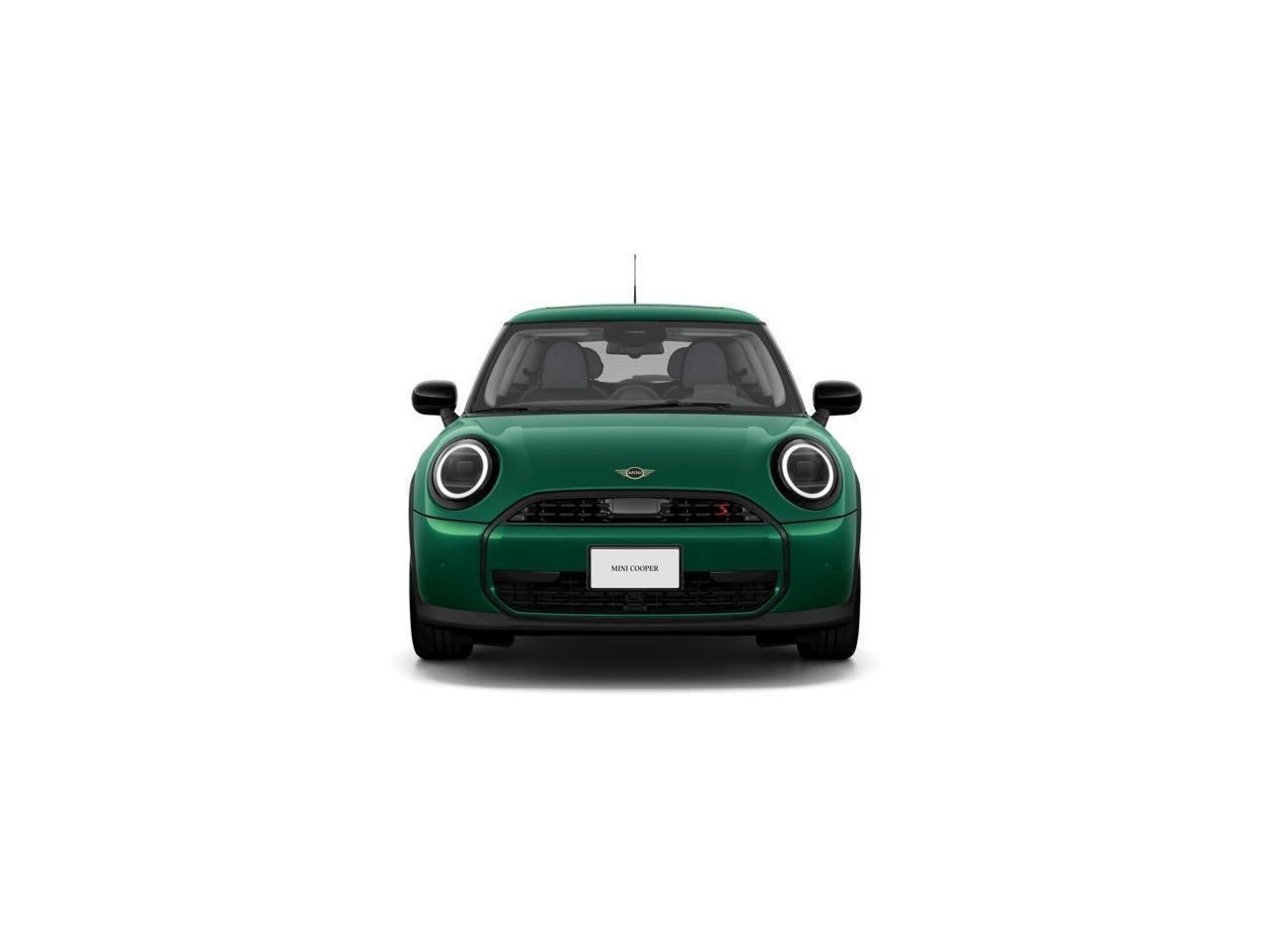 2026 MINI Hardtop 2 Door Cooper S