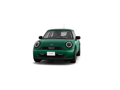 2026 MINI Hardtop 2 Door Cooper S