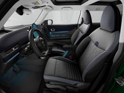 2026 MINI Hardtop 2 Door Cooper S