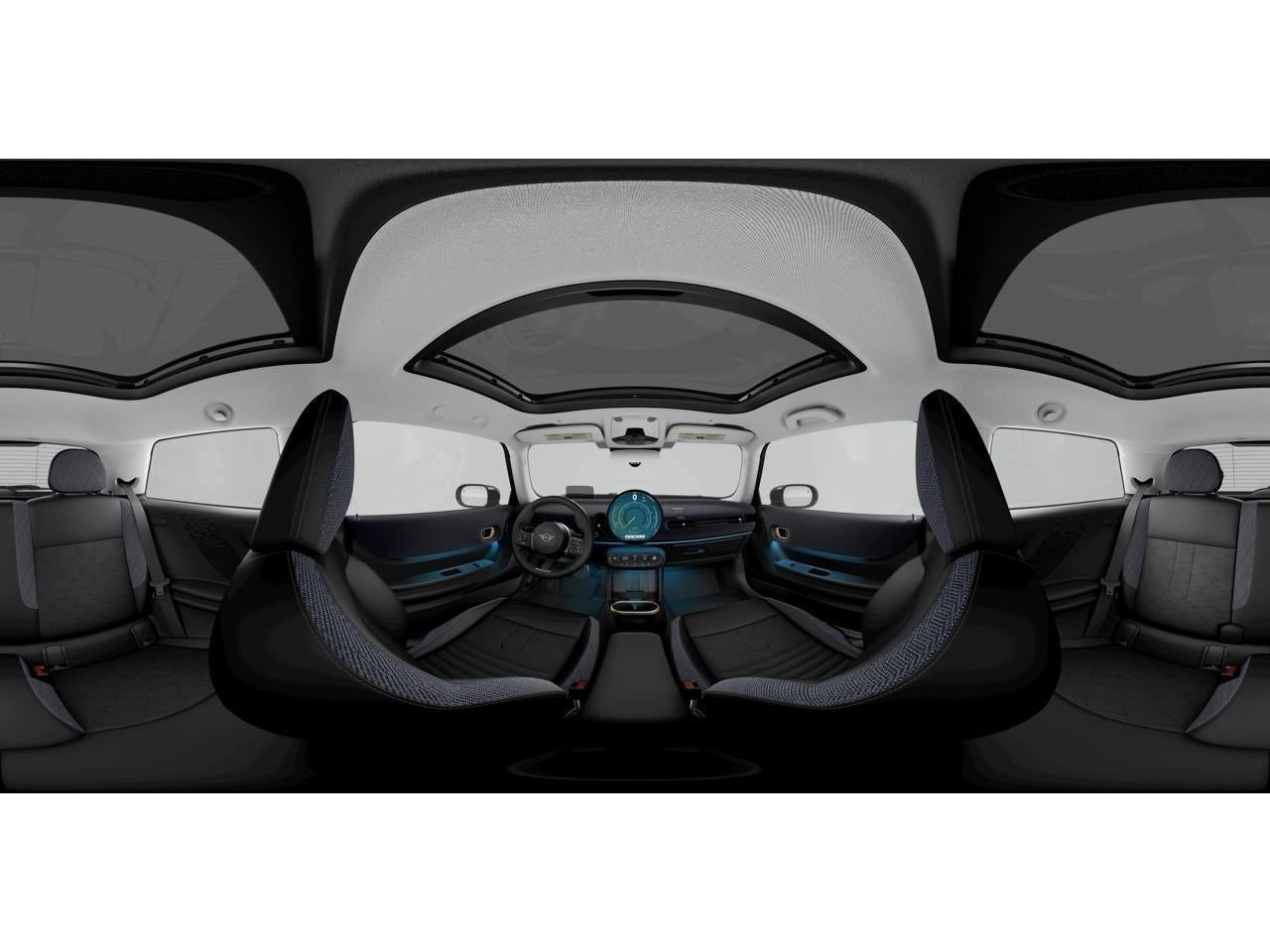 2026 MINI Hardtop 2 Door Cooper S