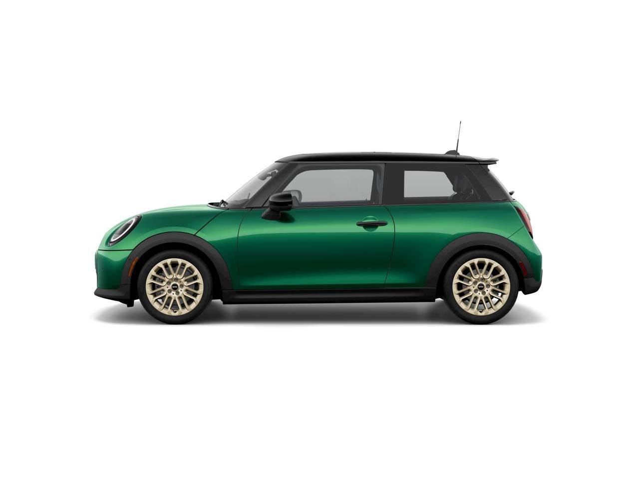 2026 MINI 2 DOOR SIGNATURE PLUS