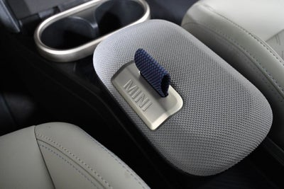 2025 MINI Cooper S Base