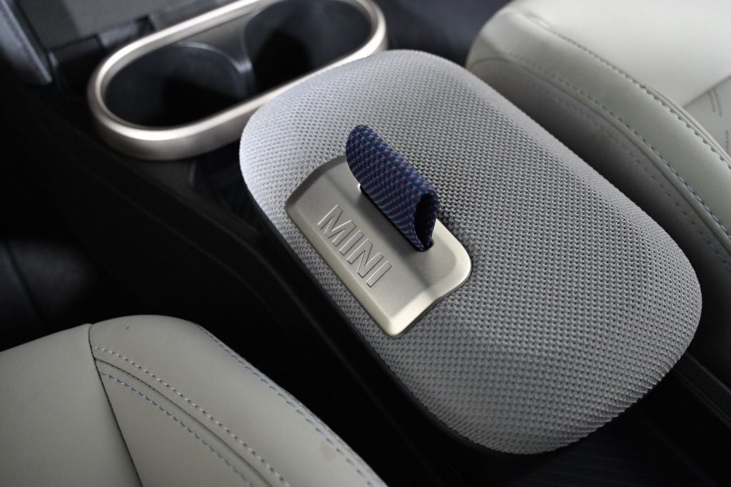 2025 MINI Cooper S Base