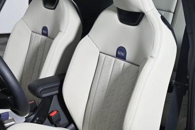 2025 MINI Cooper S Base