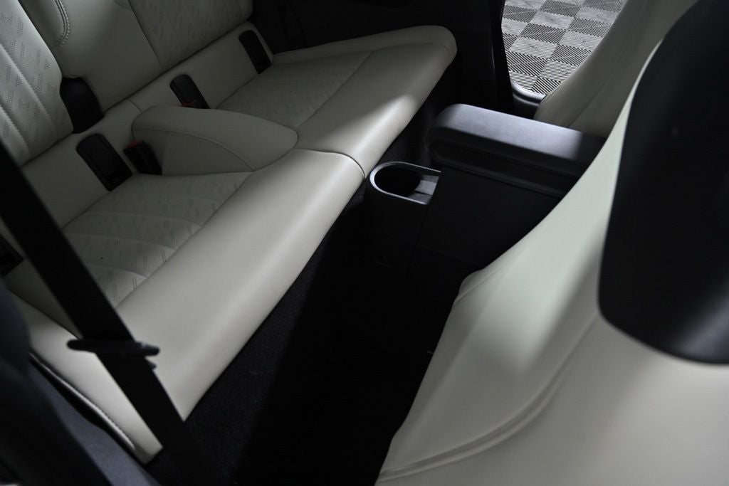 2025 MINI Cooper S Base