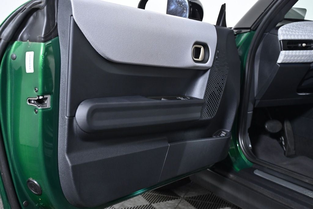 2025 MINI Cooper S Base