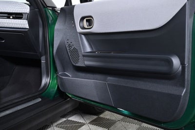 2025 MINI Cooper S Base