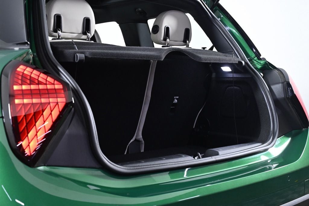 2025 MINI Cooper S Base