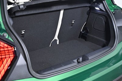 2025 MINI Cooper S Base