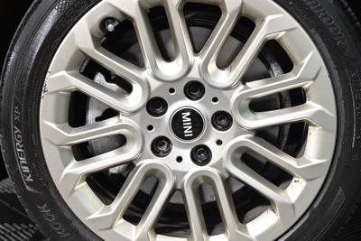 2025 MINI Cooper S Base