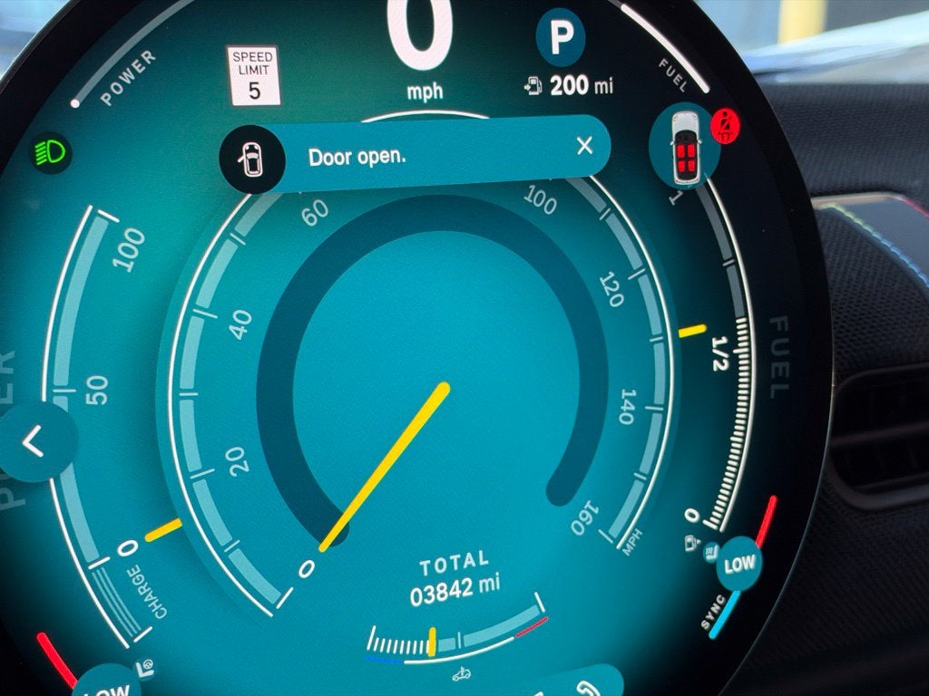 2026 MINI Cooper S Base