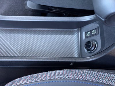 2026 MINI Cooper S Base