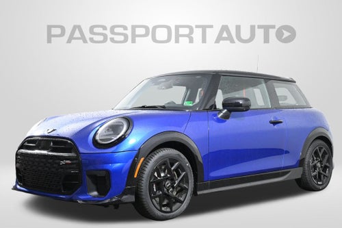 2026 MINI Hardtop 2 Door Cooper S