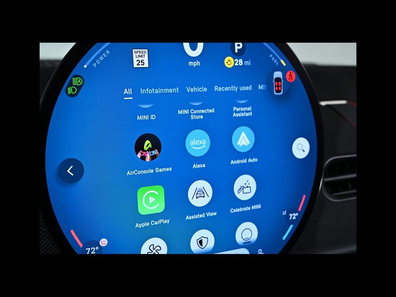 2026 MINI 2 DOOR ICONIC