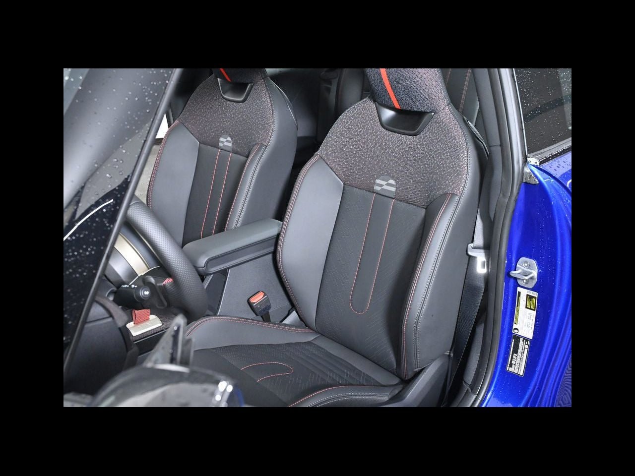 2026 MINI 2 DOOR ICONIC