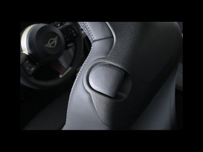 2026 MINI 2 DOOR ICONIC