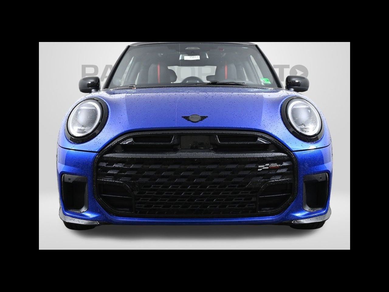 2026 MINI 2 DOOR ICONIC