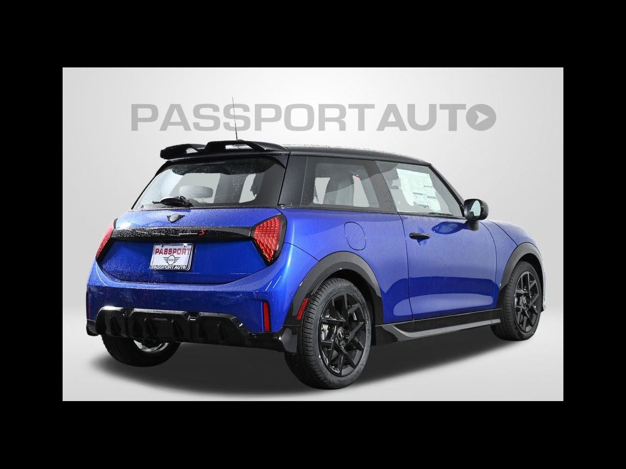 2026 MINI 2 DOOR ICONIC