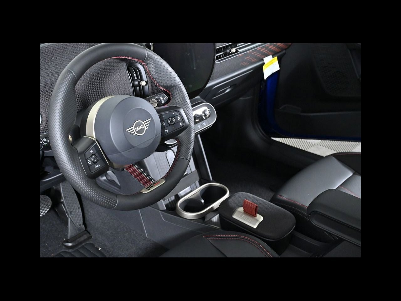 2026 MINI 2 DOOR ICONIC