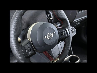 2026 MINI 2 DOOR ICONIC