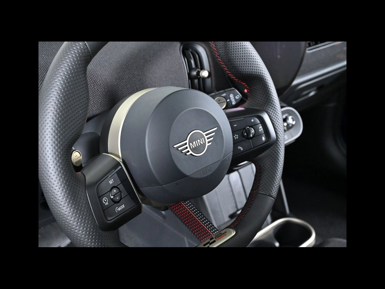 2026 MINI 2 DOOR ICONIC