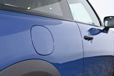 2026 MINI Cooper S Base