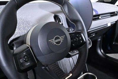 2026 MINI Cooper S Base