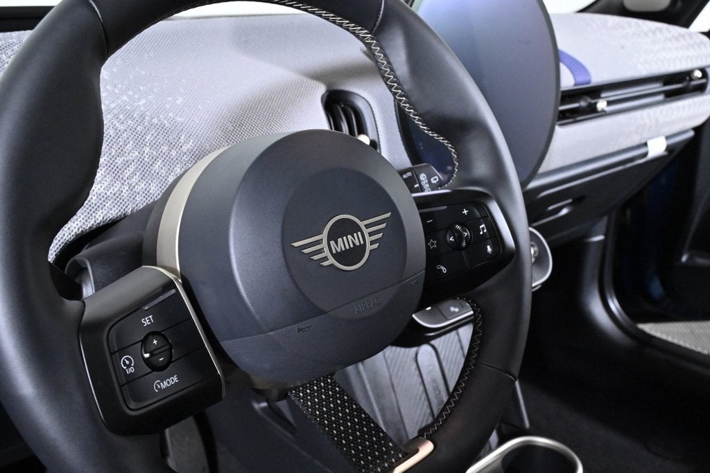 2026 MINI Cooper S Base