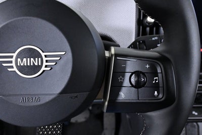 2026 MINI Cooper S Base
