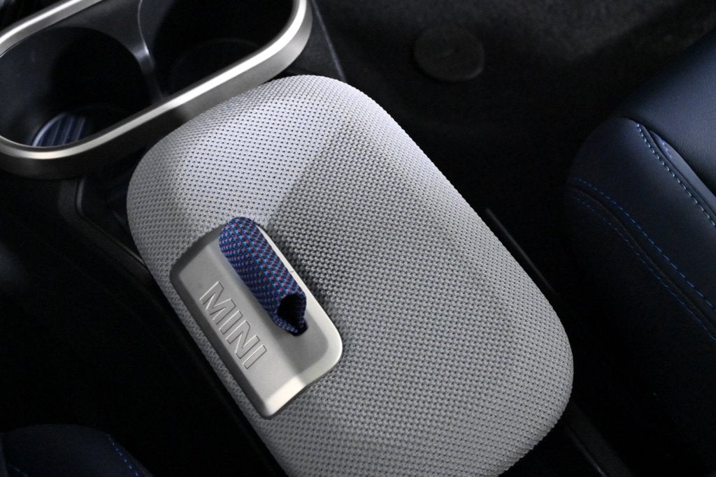 2026 MINI Cooper S Base