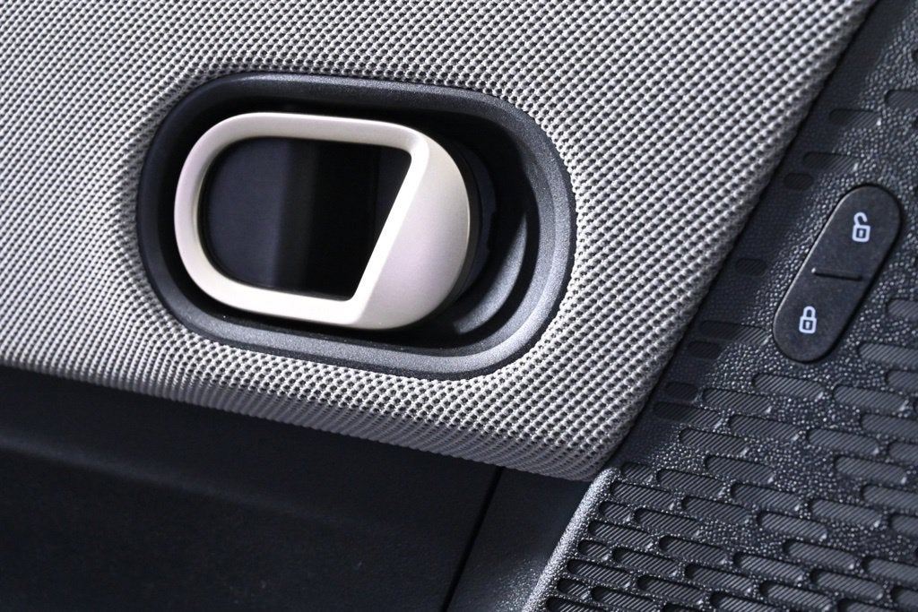 2026 MINI Cooper S Base