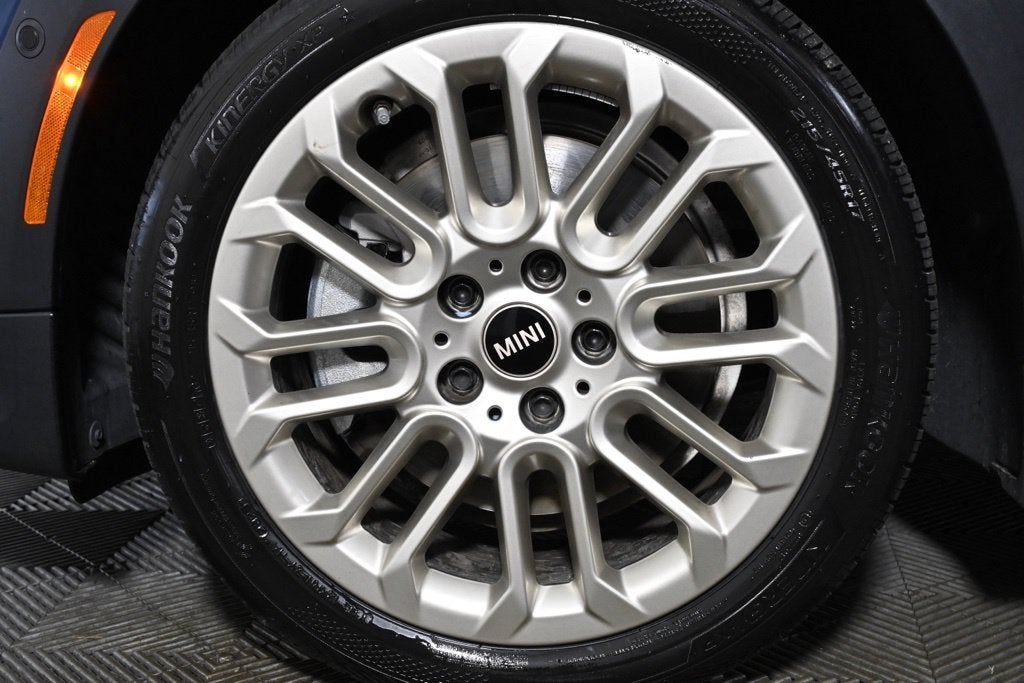 2026 MINI Cooper S Base