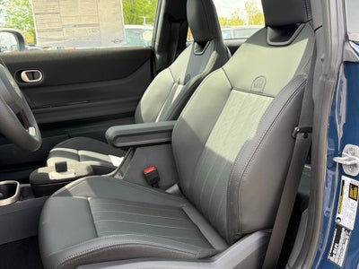 2026 MINI 2 Door Cooper S Iconic