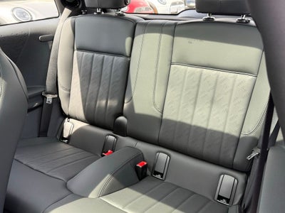 2026 MINI 2 Door Cooper S Iconic