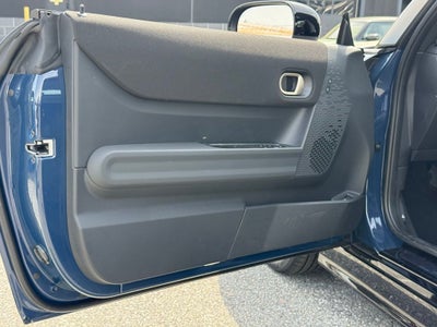 2026 MINI 2 Door Cooper S Iconic