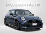 2026 MINI 2 Door Base