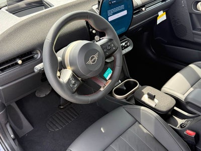 2026 MINI 2 Door Base