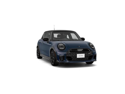 2026 MINI 2 DOOR ICONIC