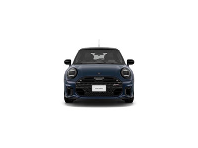 2026 MINI 2 DOOR ICONIC