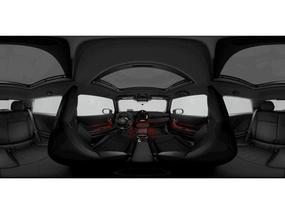 2026 MINI 2 DOOR ICONIC