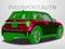 2026 MINI Cooper S Base